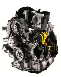 C2021 Engine